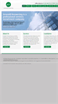 Mobile Screenshot of emeraldresourcing.com